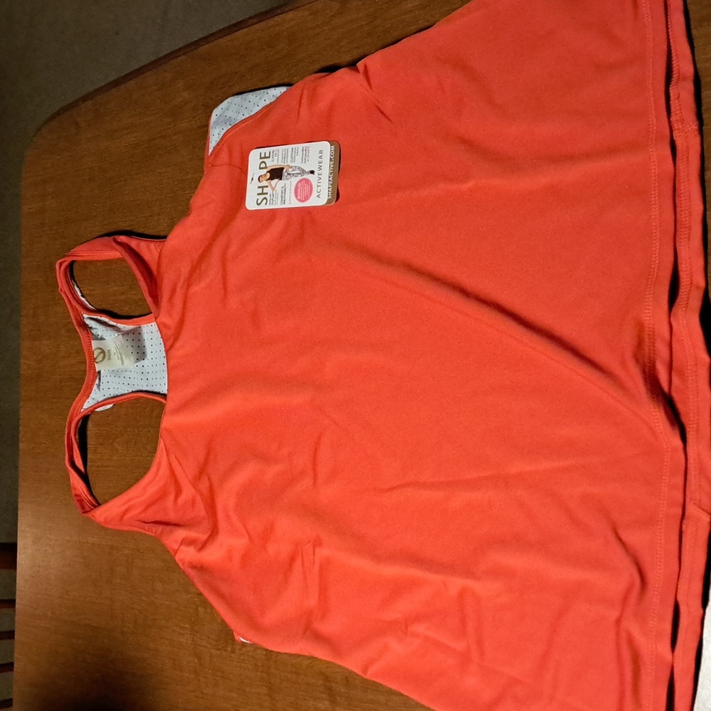 SALE Shape Activewear tank XL/ BUNDLE ONLY 2or more items